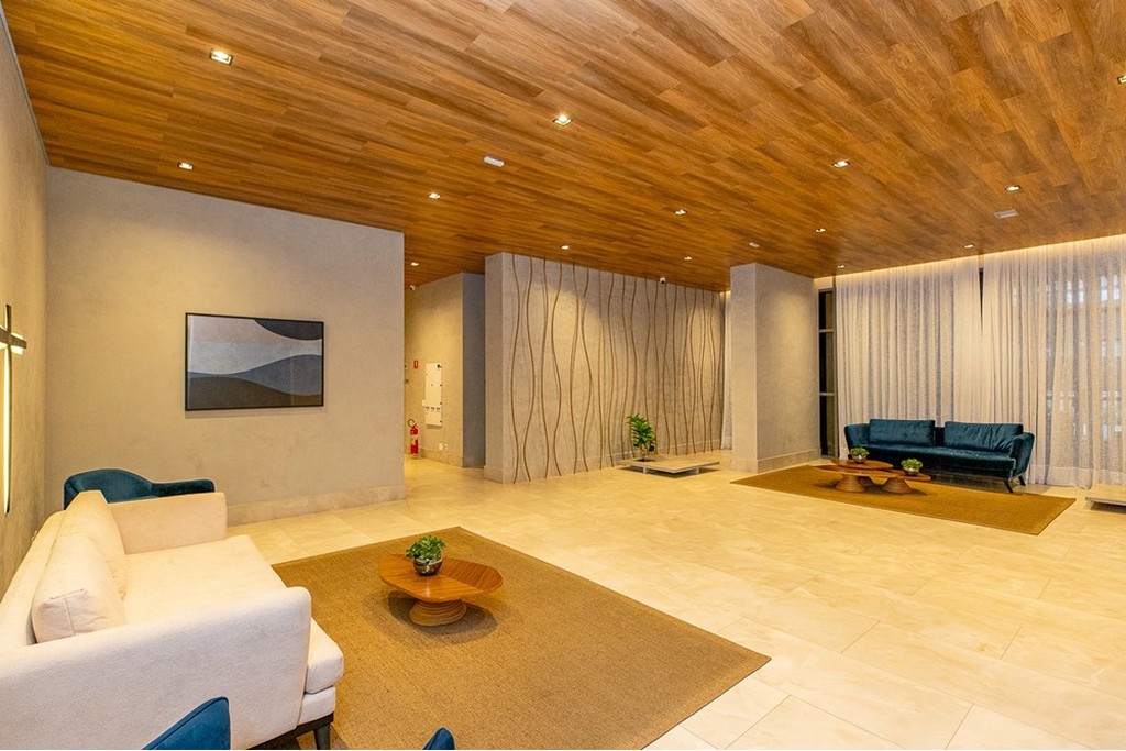 Apartamento, 1 quarto, 50 m² - Foto 47