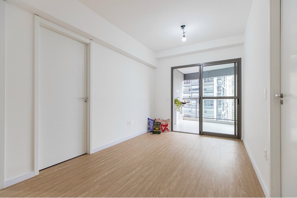 Apartamento, 1 quarto, 50 m² - Foto 7
