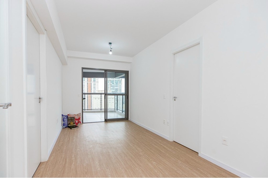 Apartamento, 1 quarto, 50 m² - Foto 5