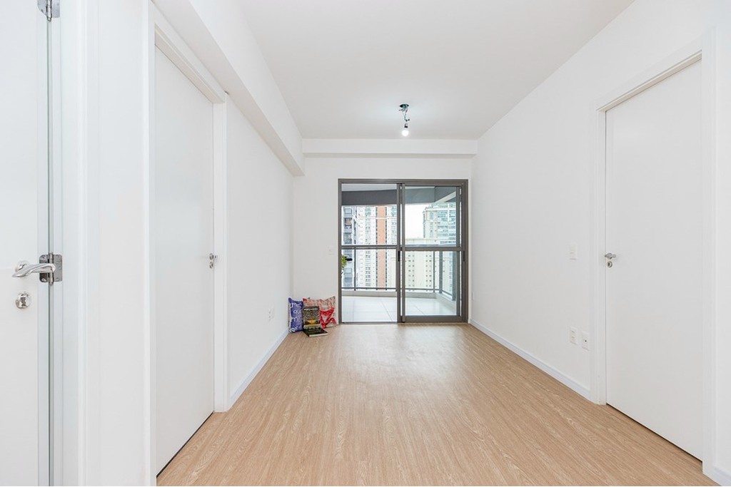 Apartamento, 1 quarto, 50 m² - Foto 6