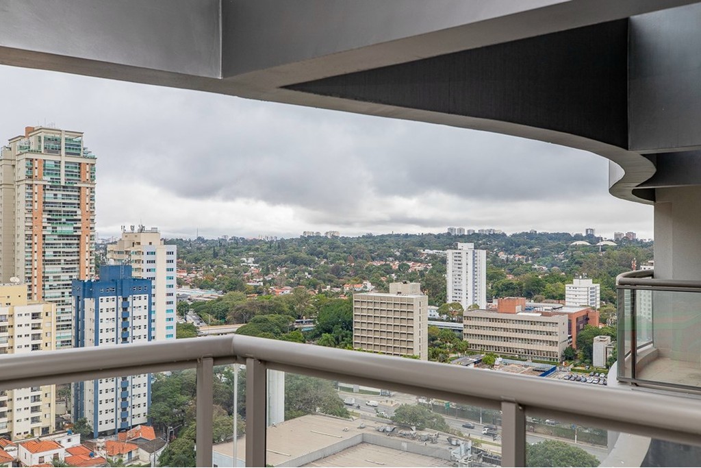 Apartamento, 1 quarto, 50 m² - Foto 3