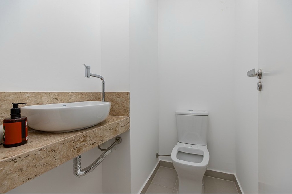 Apartamento, 1 quarto, 50 m² - Foto 9
