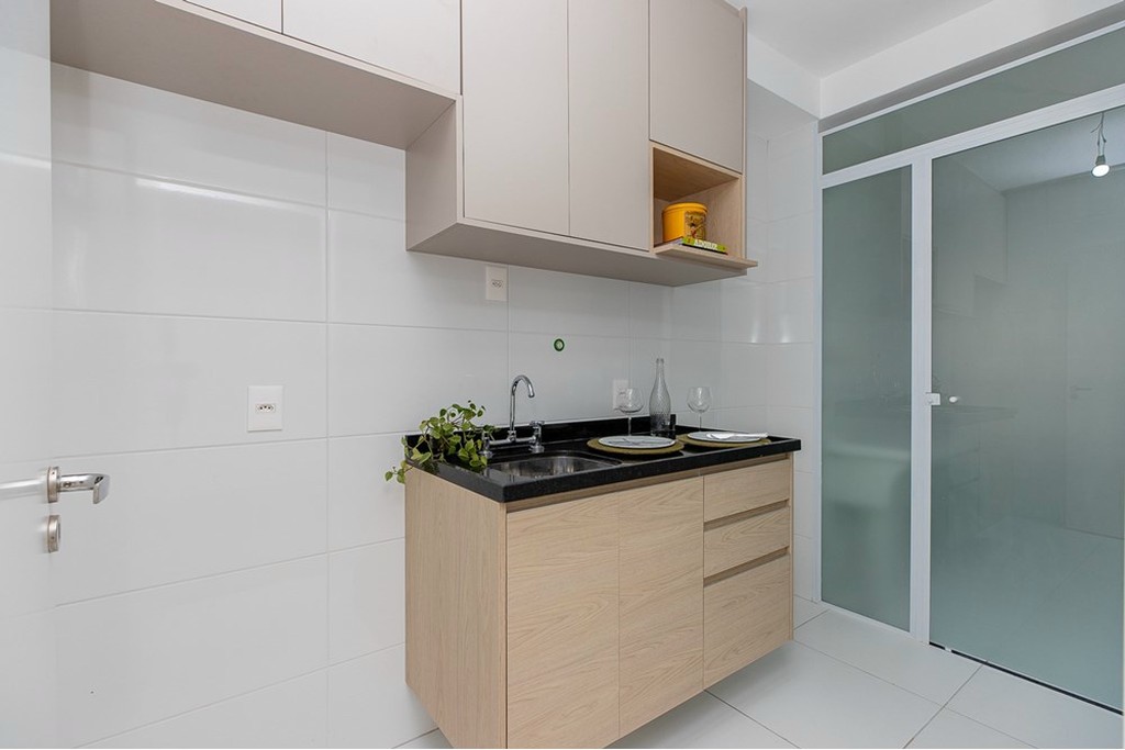 Apartamento, 1 quarto, 50 m² - Foto 11