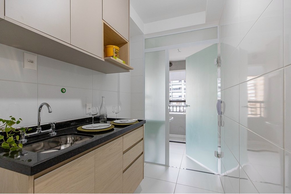 Apartamento, 1 quarto, 50 m² - Foto 12