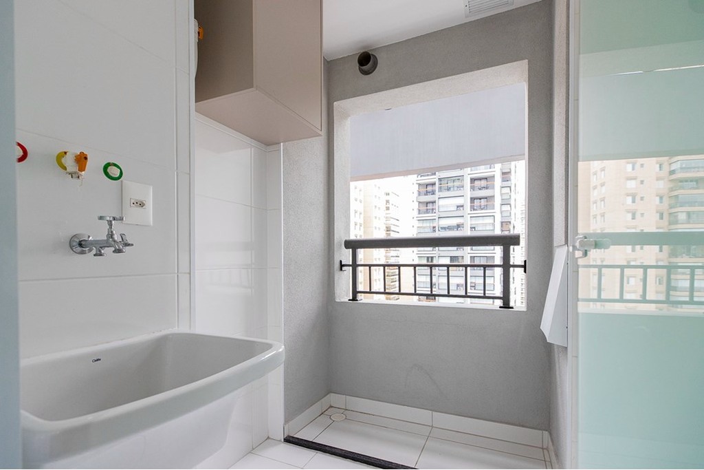 Apartamento, 1 quarto, 50 m² - Foto 13