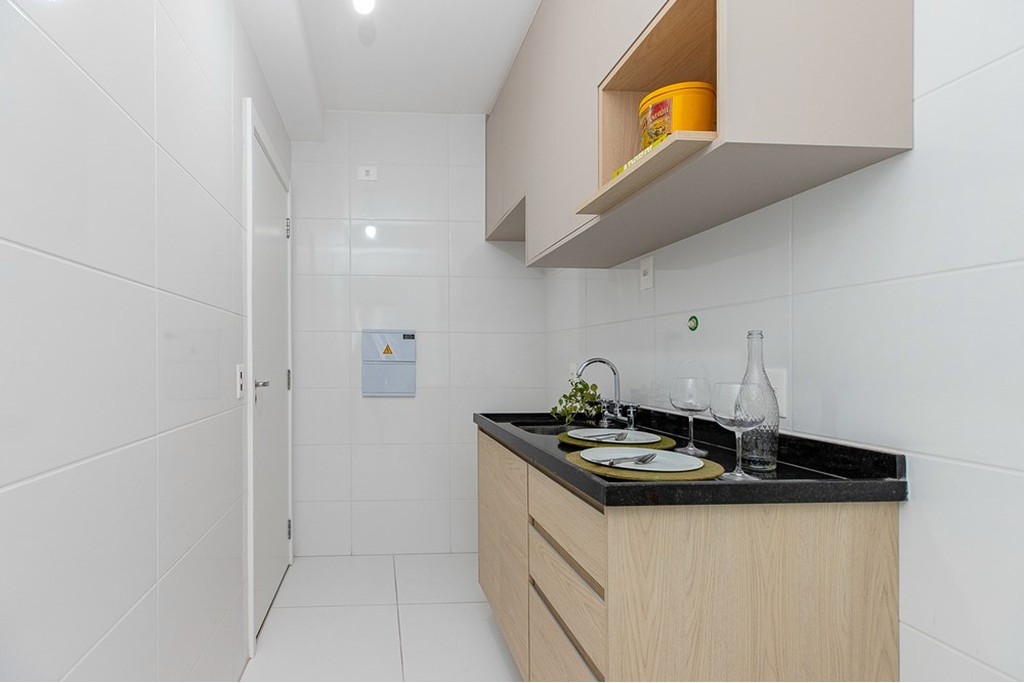 Apartamento, 1 quarto, 50 m² - Foto 10