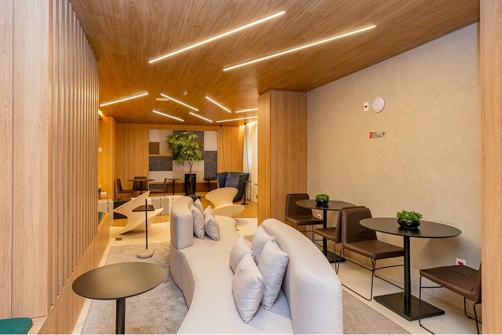Apartamento, 1 quarto, 50 m² - Foto 50