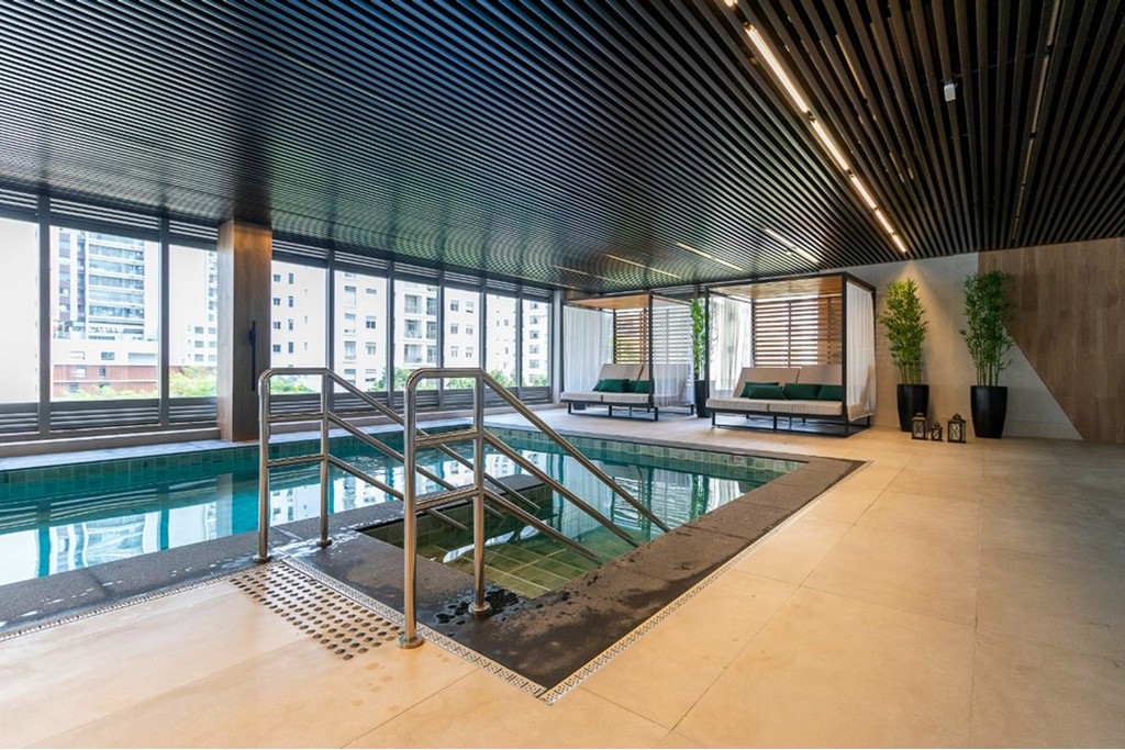Apartamento, 1 quarto, 50 m² - Foto 19
