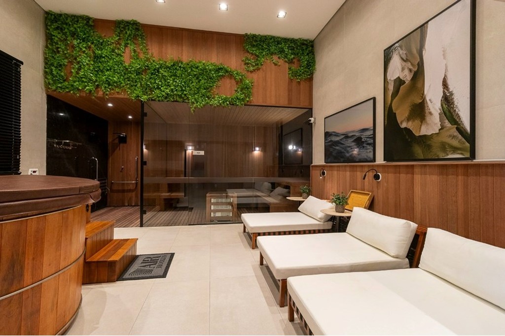 Apartamento, 1 quarto, 50 m² - Foto 25