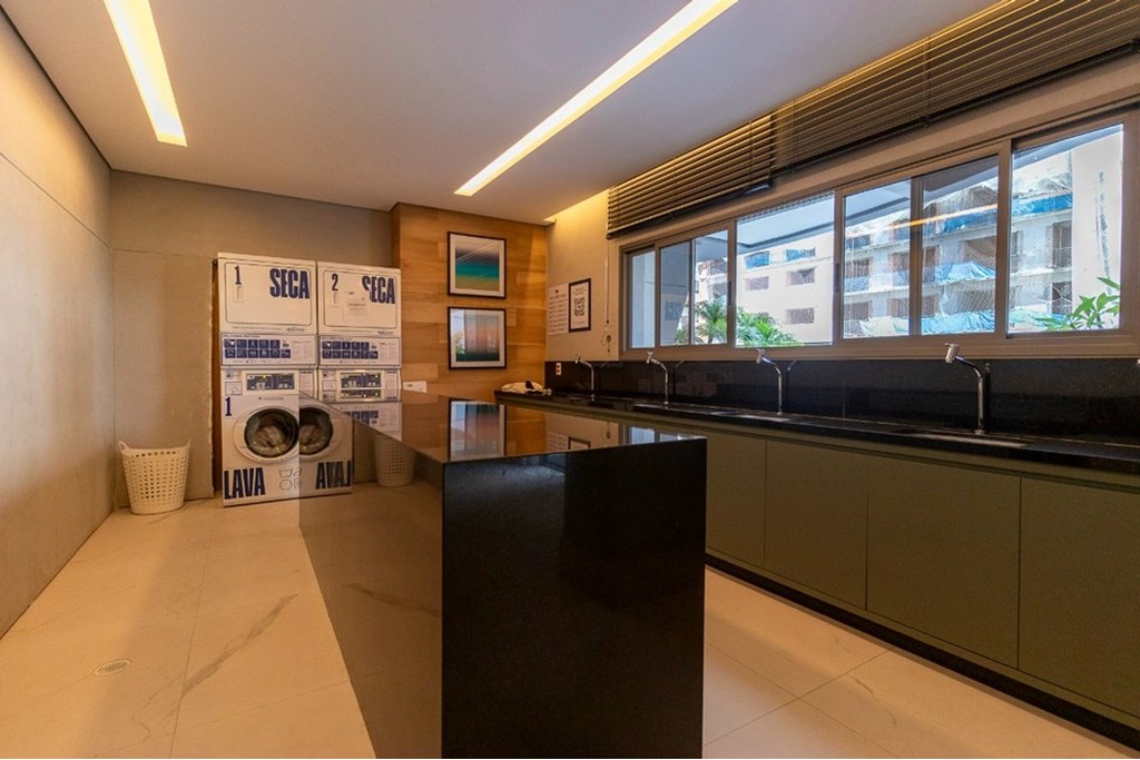 Apartamento, 1 quarto, 50 m² - Foto 45