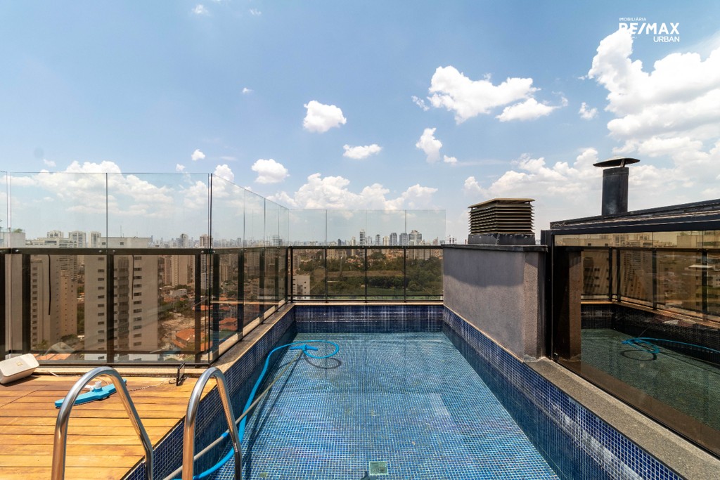 Cobertura, 5 quartos, 508 m² - Foto 2