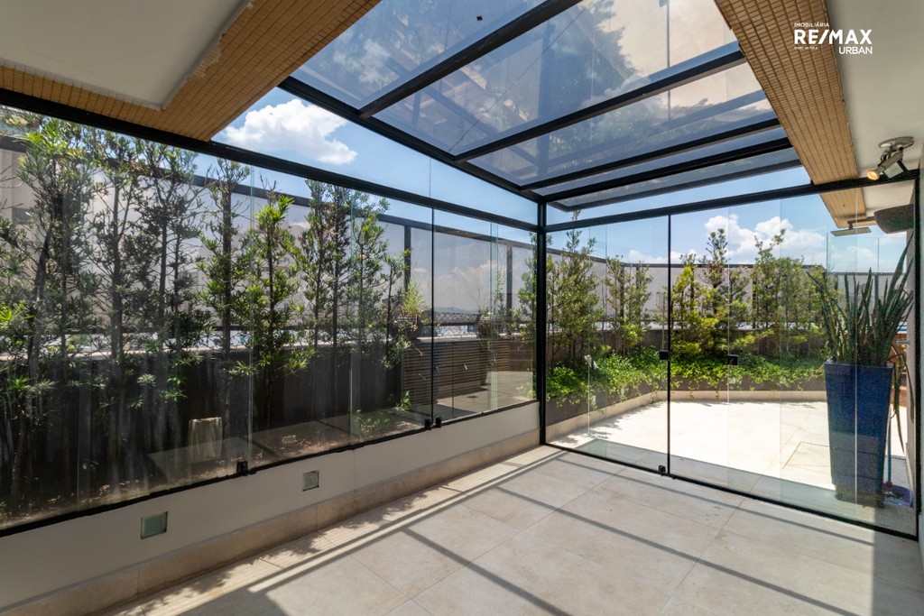 Cobertura, 5 quartos, 508 m² - Foto 7
