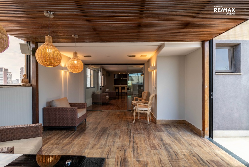 Cobertura, 5 quartos, 508 m² - Foto 3
