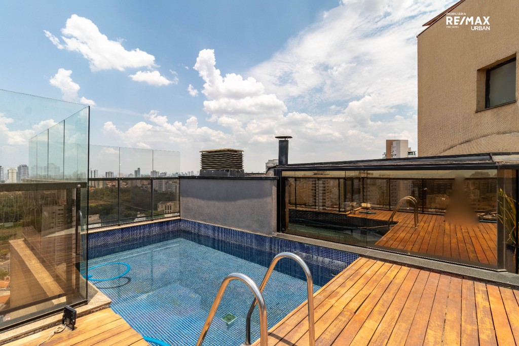 Cobertura, 5 quartos, 508 m² - Foto 1