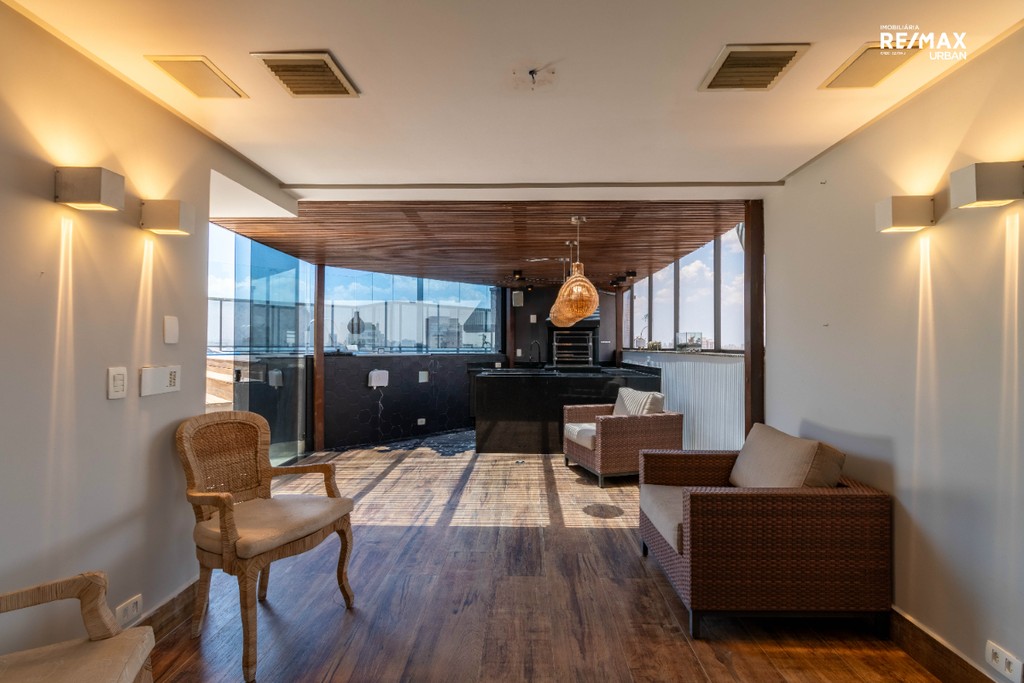 Cobertura, 5 quartos, 508 m² - Foto 4