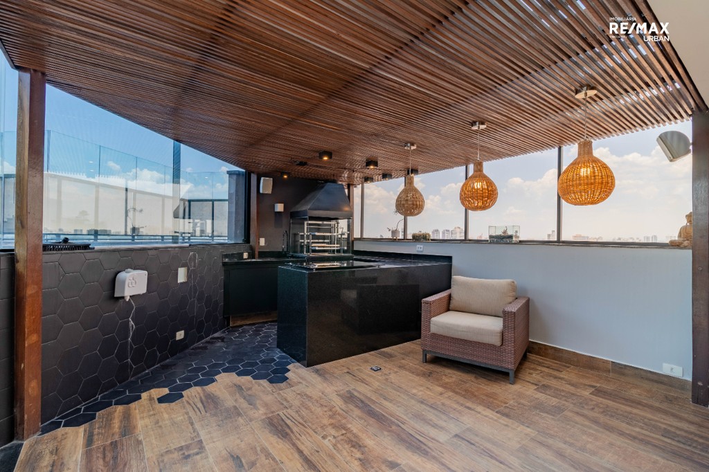 Cobertura, 5 quartos, 508 m² - Foto 5