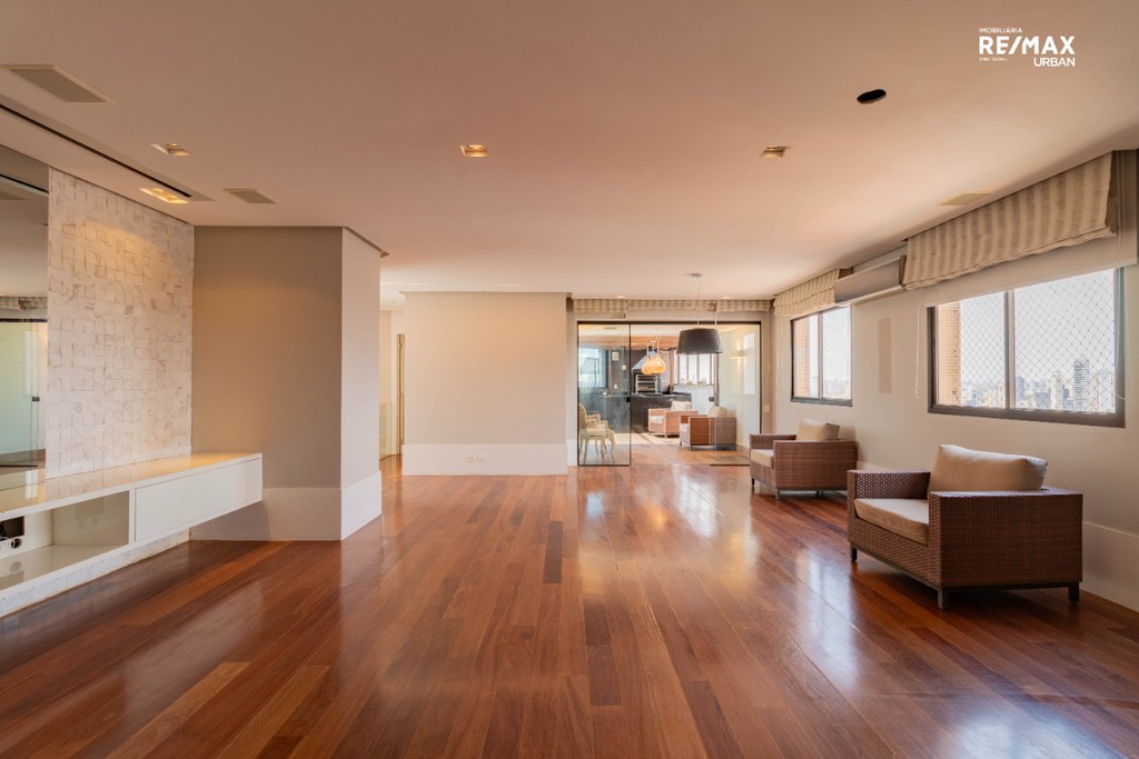 Cobertura, 5 quartos, 508 m² - Foto 8