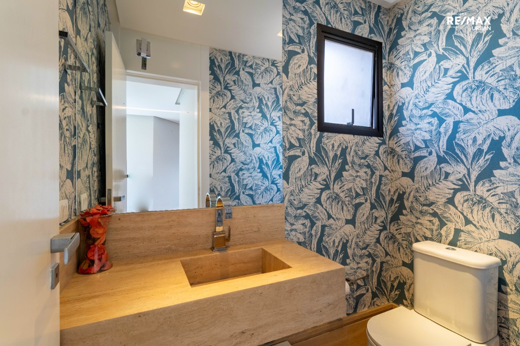 Cobertura, 5 quartos, 508 m² - Foto 20
