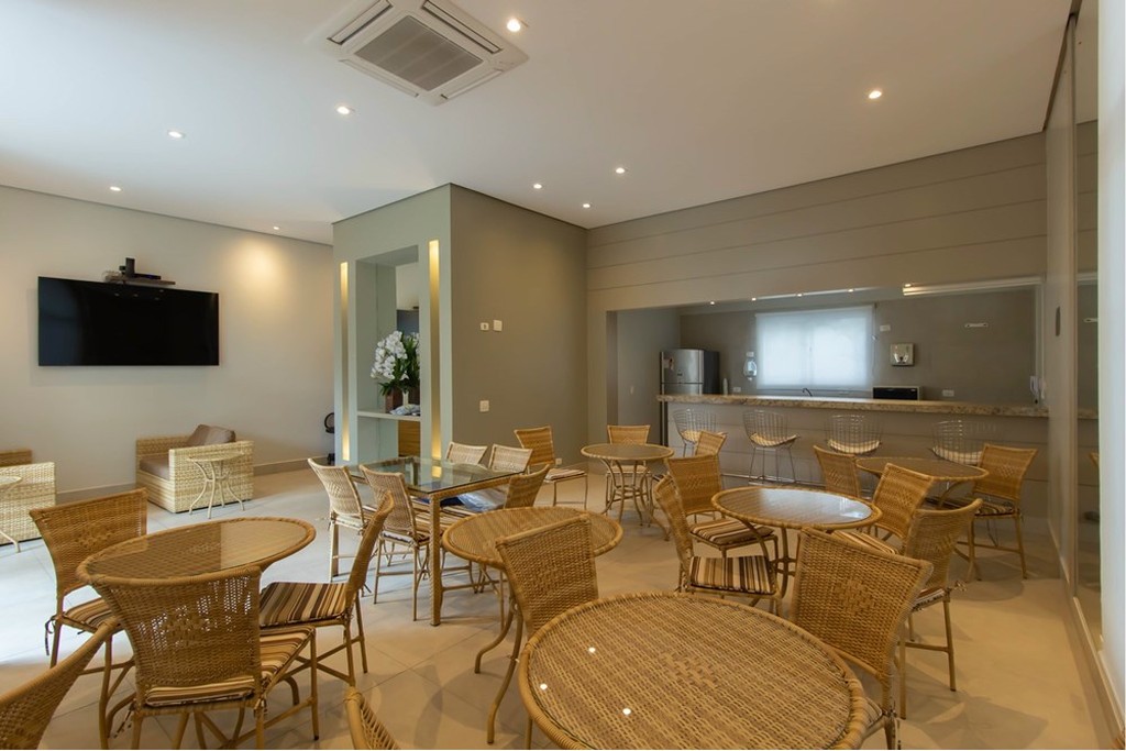 Apartamento, 4 quartos, 143 m² - Foto 48
