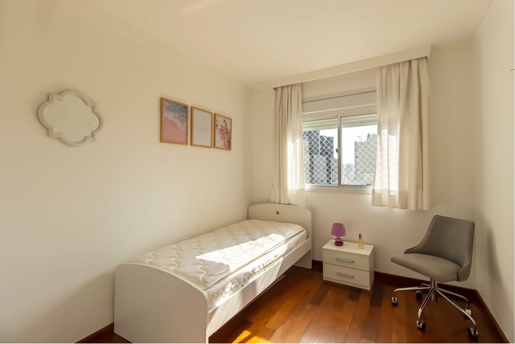 Apartamento, 4 quartos, 143 m² - Foto 33