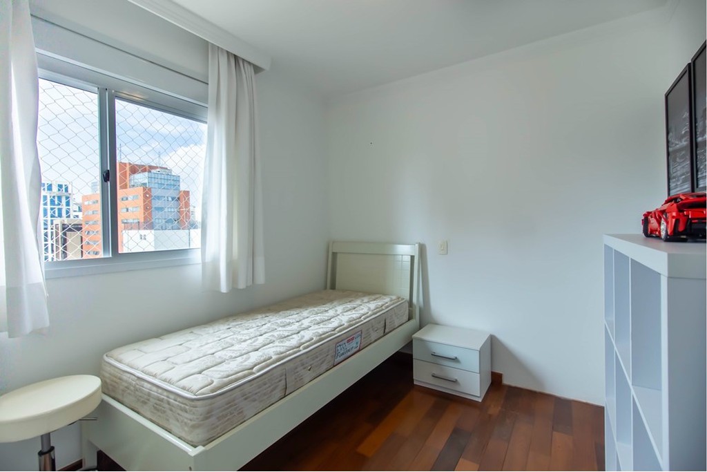 Apartamento, 4 quartos, 143 m² - Foto 22