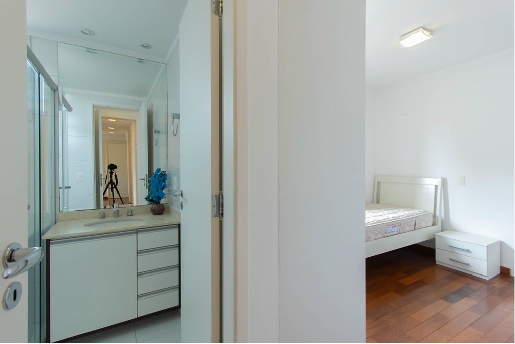 Apartamento, 4 quartos, 143 m² - Foto 21