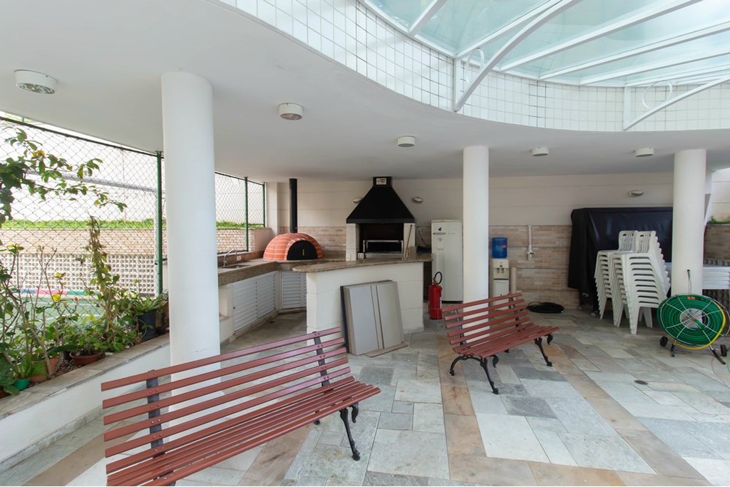 Apartamento, 4 quartos, 143 m² - Foto 43