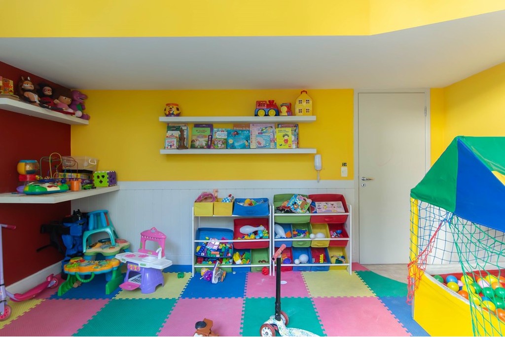 Apartamento, 4 quartos, 143 m² - Foto 42