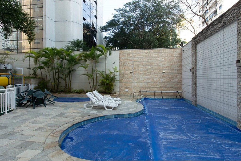 Apartamento, 4 quartos, 143 m² - Foto 37