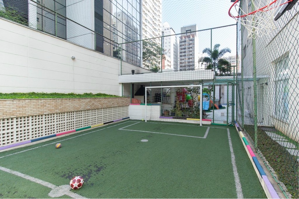Apartamento, 4 quartos, 143 m² - Foto 46
