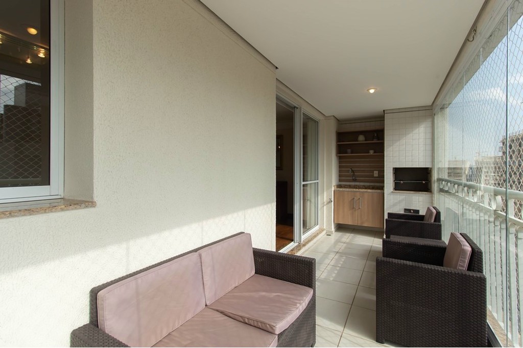 Apartamento, 4 quartos, 143 m² - Foto 6