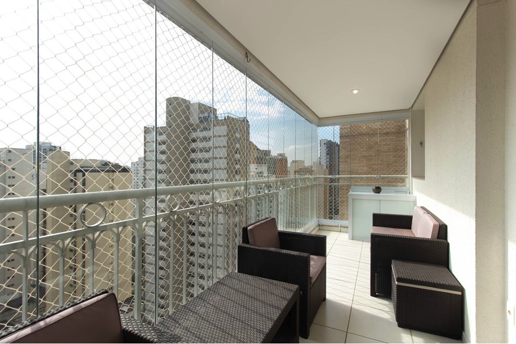 Apartamento, 4 quartos, 143 m² - Foto 5