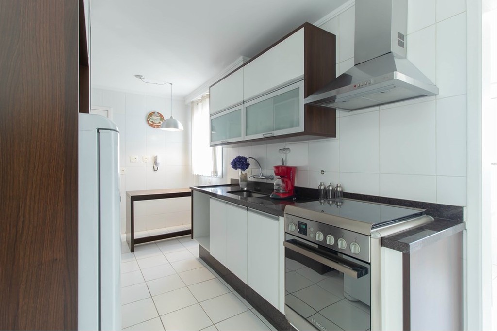 Apartamento, 4 quartos, 143 m² - Foto 9