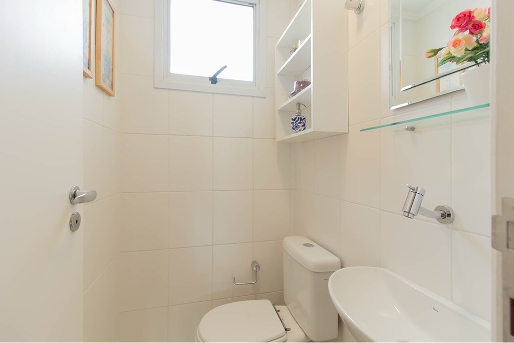 Apartamento, 4 quartos, 143 m² - Foto 7