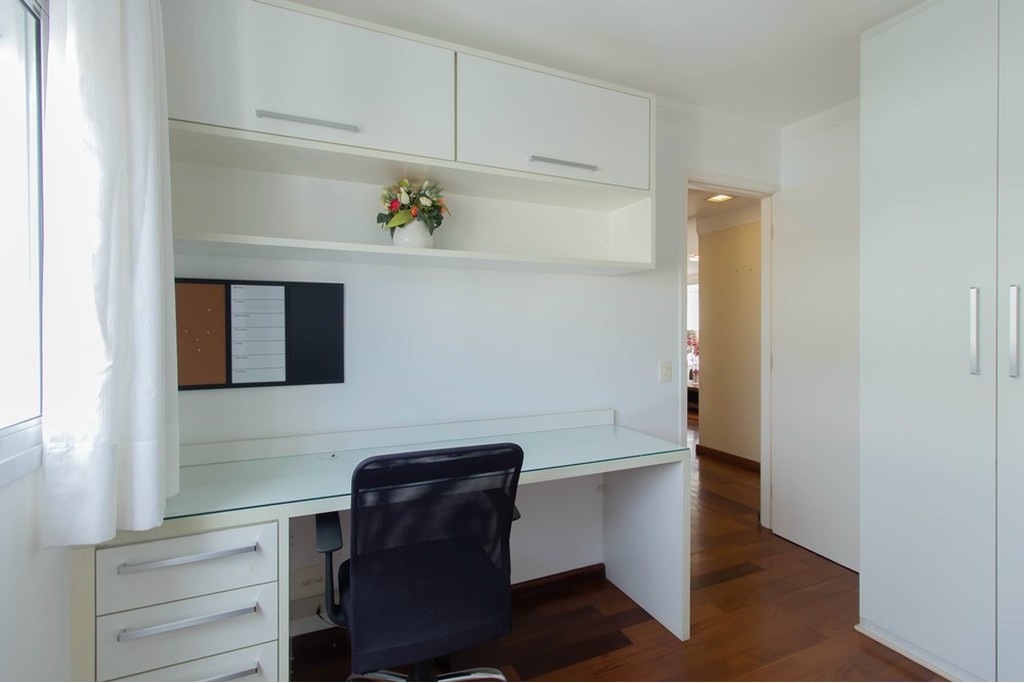 Apartamento, 4 quartos, 143 m² - Foto 29