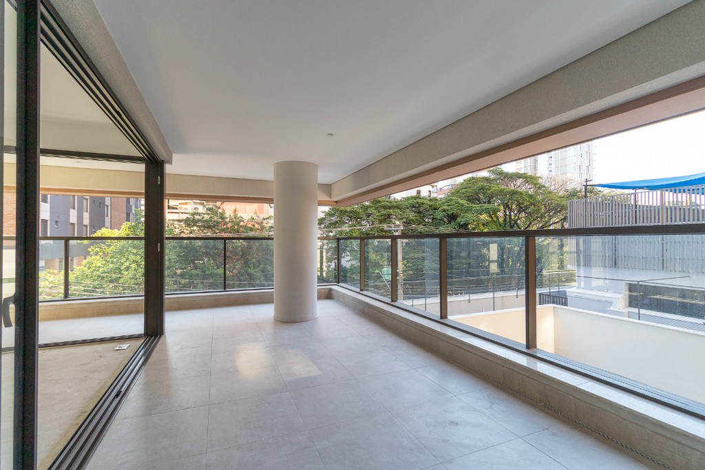 Apartamento, 3 quartos, 153 m² - Foto 4
