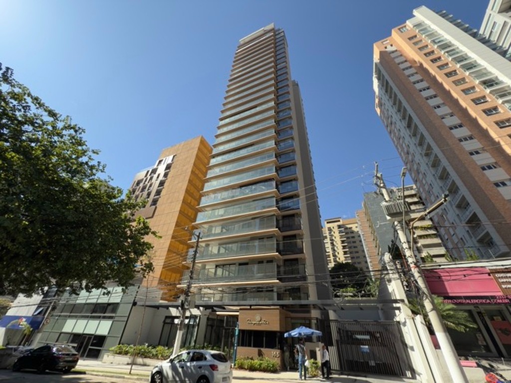 Apartamento, 3 quartos, 153 m² - Foto 50