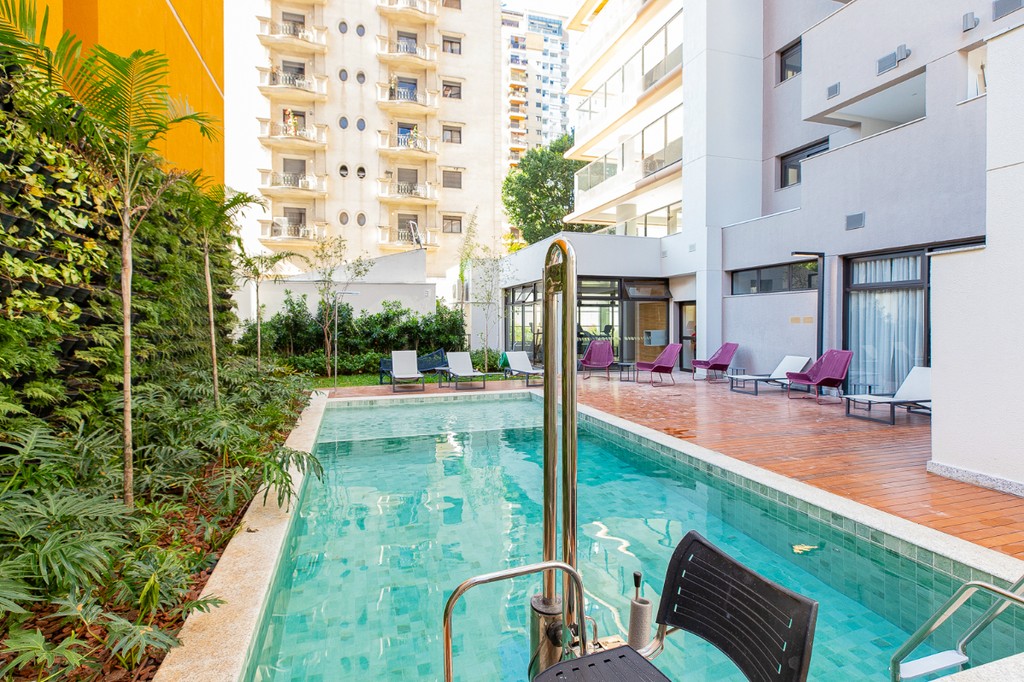 Apartamento, 3 quartos, 153 m² - Foto 46
