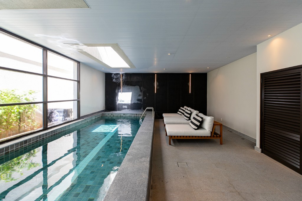 Apartamento, 3 quartos, 153 m² - Foto 37