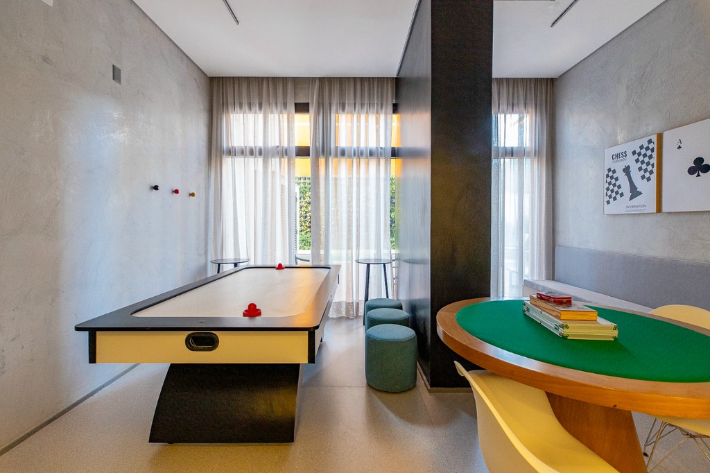 Apartamento, 3 quartos, 153 m² - Foto 49