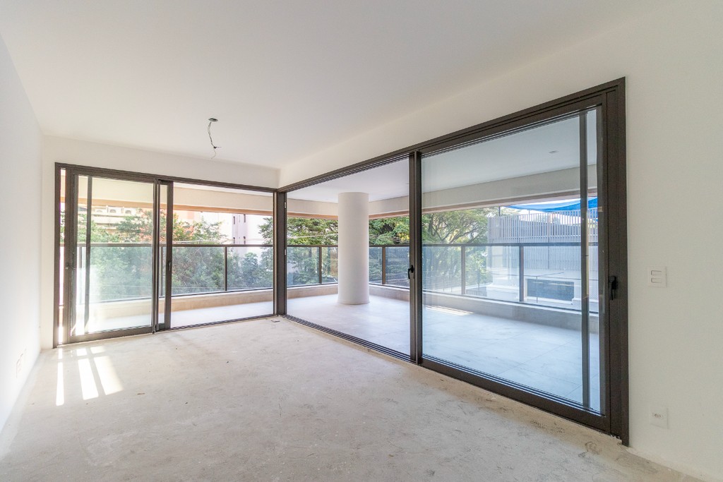 Apartamento, 3 quartos, 153 m² - Foto 9