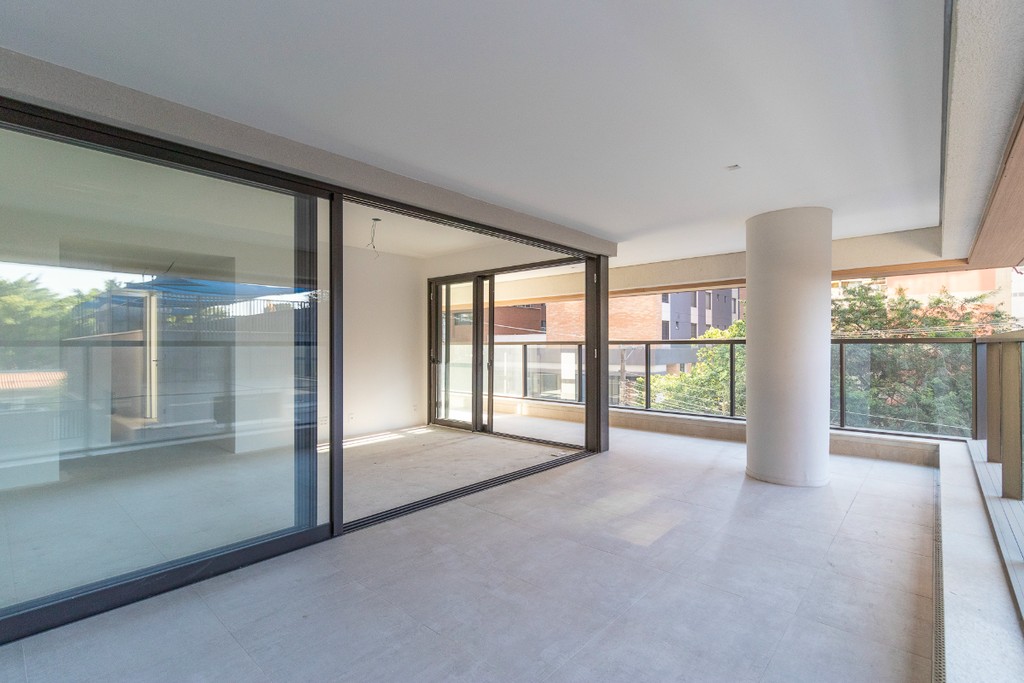 Apartamento, 3 quartos, 153 m² - Foto 3