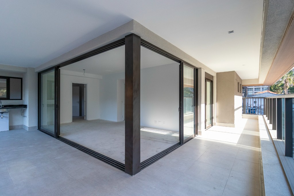 Apartamento, 3 quartos, 153 m² - Foto 1
