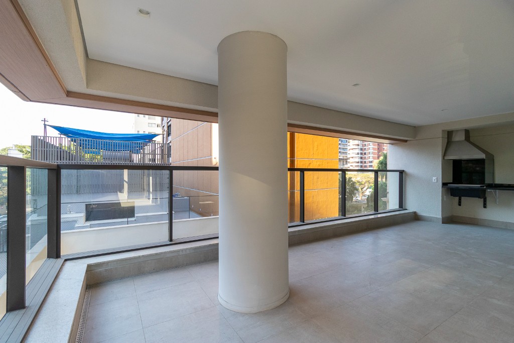 Apartamento, 3 quartos, 153 m² - Foto 5