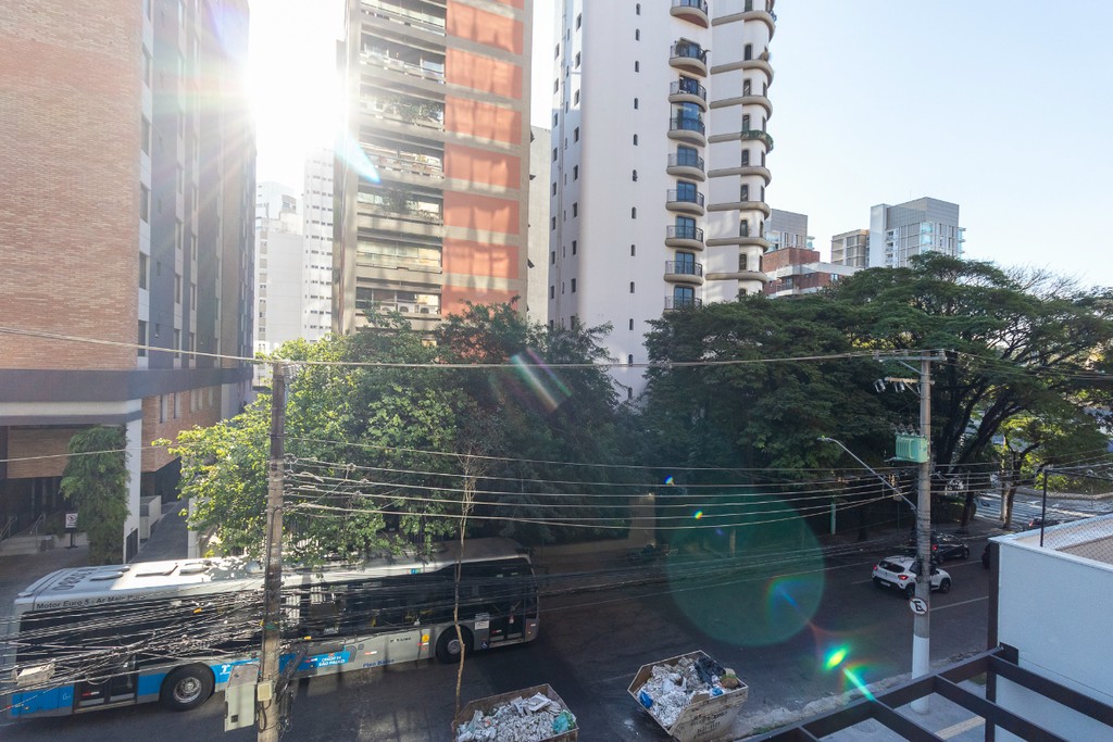 Apartamento, 3 quartos, 153 m² - Foto 7