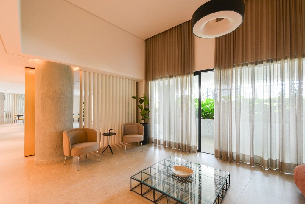 Apartamento, 2 quartos, 104 m² - Foto 47