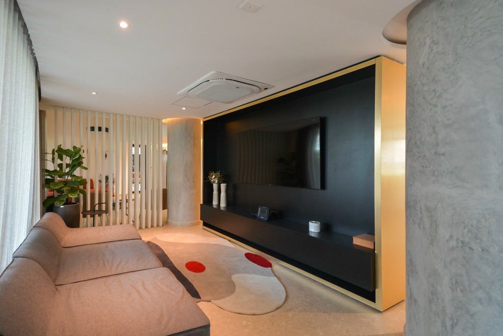 Apartamento, 2 quartos, 104 m² - Foto 35