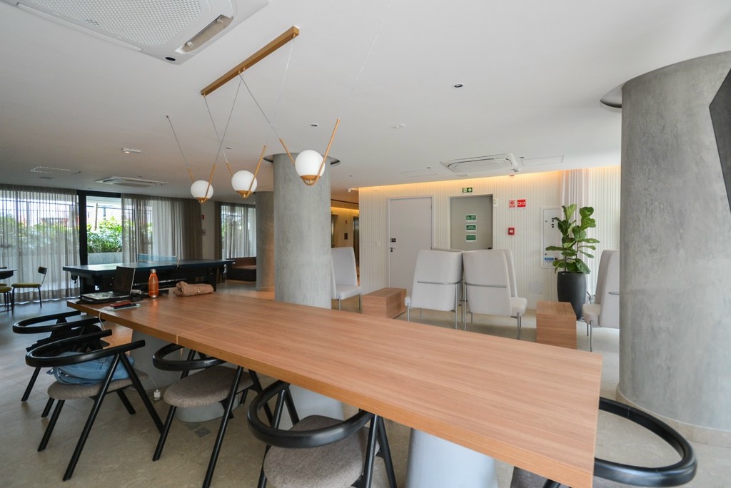 Apartamento, 2 quartos, 104 m² - Foto 29