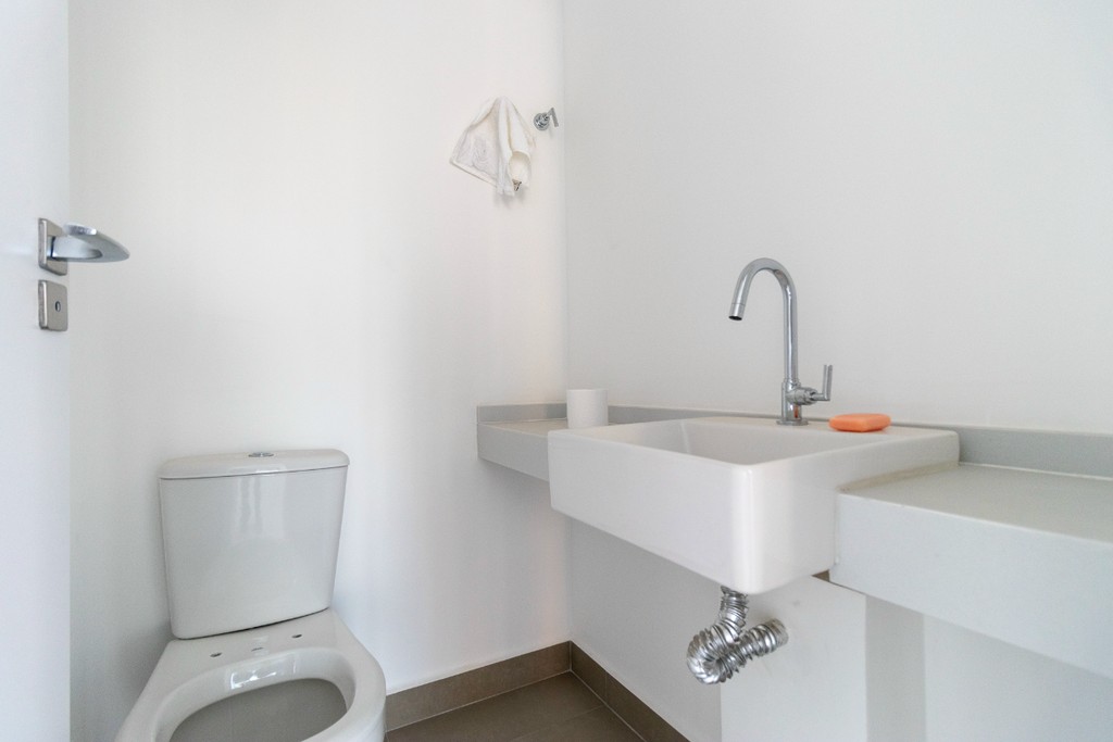 Apartamento, 2 quartos, 104 m² - Foto 10