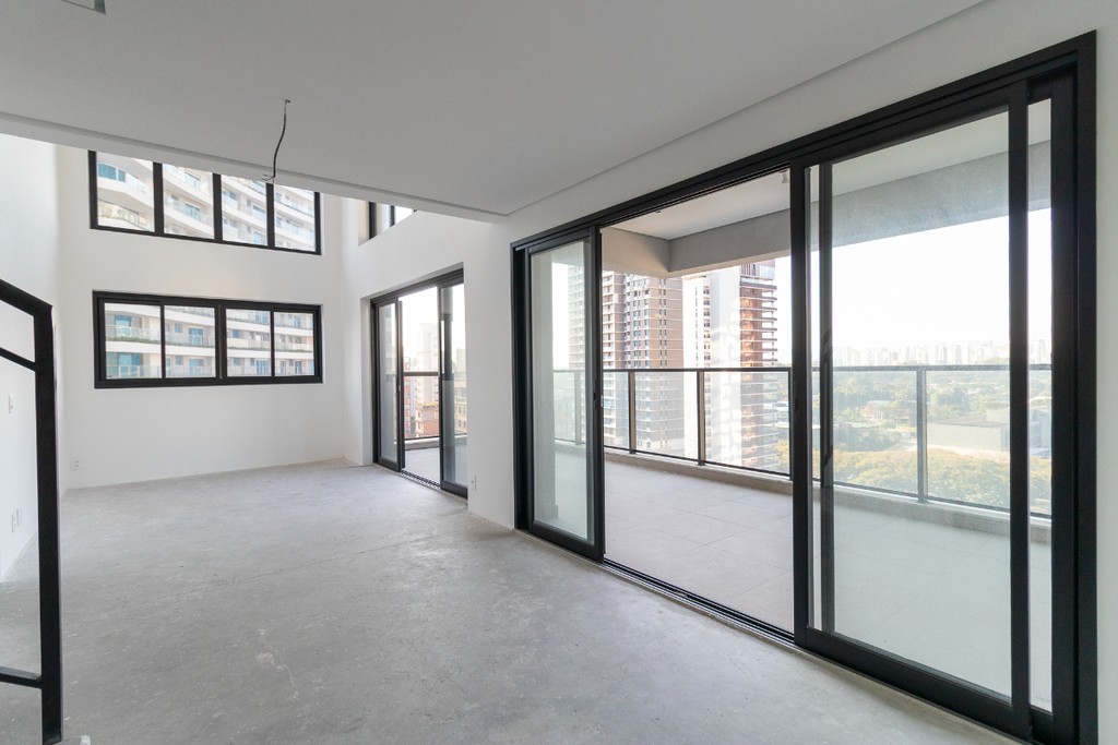 Apartamento, 2 quartos, 104 m² - Foto 1